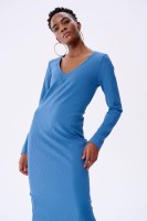 Sukienka Rosalinda Denim