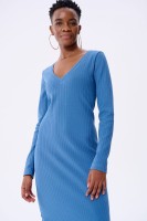 Sukienka Rosalinda Denim