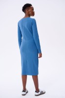Sukienka Rosalinda Denim