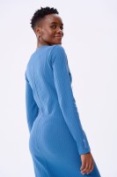 Sukienka Rosalinda Denim
