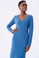 Sukienka Rosalinda Denim