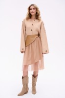 Spódnica Balia Warm Beige