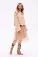 Spódnica Balia Warm Beige