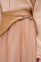 Spódnica Balia Warm Beige