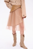Spódnica Balia Warm Beige