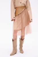 Spódnica Balia Warm Beige