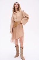 Spódnica Balia Warm Beige