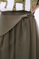 Spódnica Balia Khaki