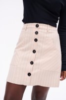 Spódnica Amapiano Tenis Beige