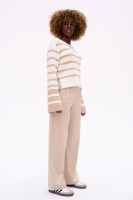 Spodnie Damskie Paloma Beige