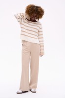 Spodnie Damskie Paloma Beige
