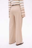 Spodnie Damskie Paloma Beige
