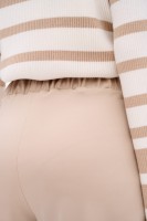 Spodnie Damskie Paloma Beige