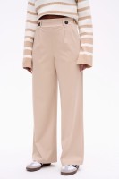 Spodnie Damskie Paloma Beige