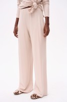 Spodnie Damskie Fina Light Beige