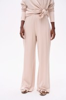 Spodnie Damskie Fina Light Beige