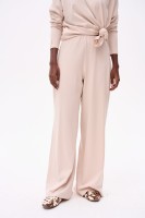 Spodnie Damskie Fina Light Beige