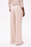 Spodnie Damskie Fina Light Beige