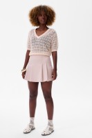 Spódnico - Spodenki Luna Light Beige
