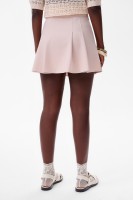 Spódnico - Spodenki Luna Light Beige