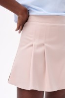 Spódnico - Spodenki Luna Light Beige