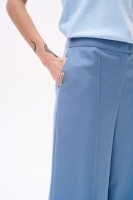 Spodnie Damskie Luna 2 Captain's Blue