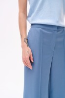 Spodnie Damskie Luna 2 Captain's Blue
