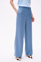 Spodnie Damskie Luna 2 Captain's Blue