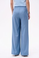 Spodnie Damskie Luna 2 Captain's Blue