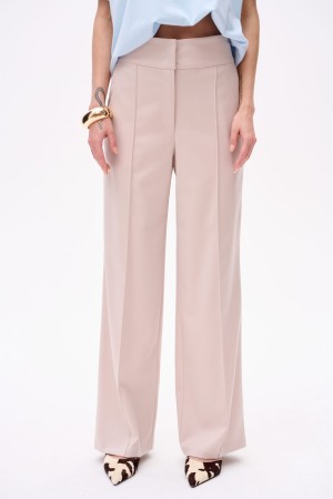 Spodnie Damskie Luna 2 Light Beige