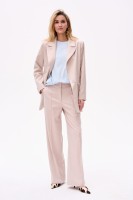 Spodnie Damskie Luna 2 Light Beige