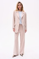 Spodnie Damskie Luna 2 Light Beige