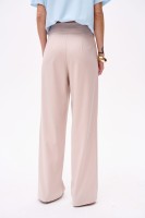 Spodnie Damskie Luna 2 Light Beige