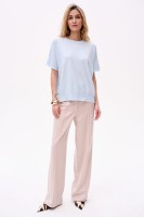 Spodnie Damskie Luna 2 Light Beige