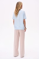 Spodnie Damskie Luna 2 Light Beige