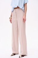 Spodnie Damskie Luna 2 Light Beige
