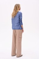 Bluzka Damska Klarisa Jeans