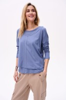 Bluzka Damska Klarisa Jeans