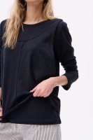 Bluzka Damska Klarisa Black