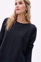 Bluzka Damska Klarisa Black