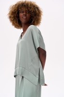 Bluzka Damska Cygaro BS Olive