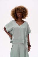 Bluzka Damska Cygaro BS Olive
