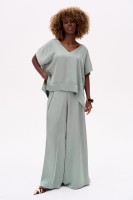 Bluzka Damska Cygaro BS Olive