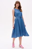 Sukienka Viviana Denim