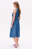 Sukienka Viviana Denim