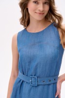 Sukienka Viviana Denim