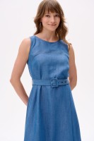 Sukienka Viviana Denim