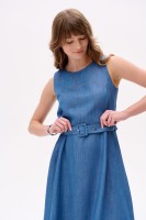 Sukienka Viviana Denim