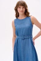 Sukienka Viviana Denim