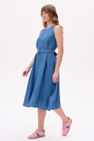 Sukienka Viviana Denim